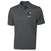 Ravens Performance Polo (Print Logo)