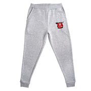 Relaxed Fit Cavaliers Joggers (Patch Logo)