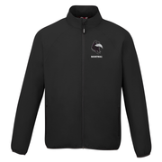 Ravens Pitch Jacket (Print Logo)