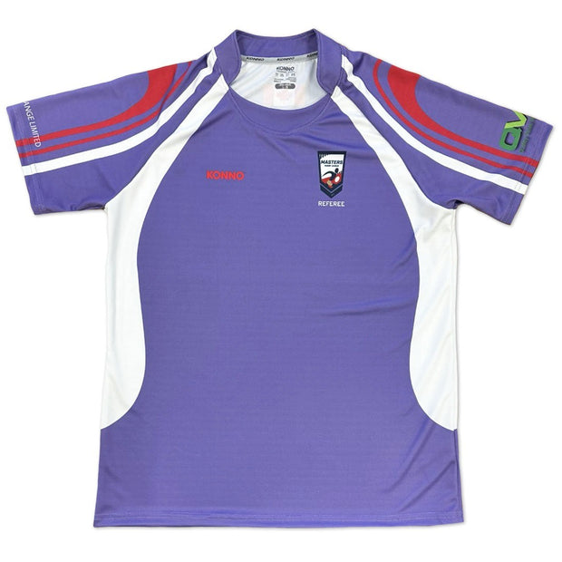 Overload Rugby Training Jersey