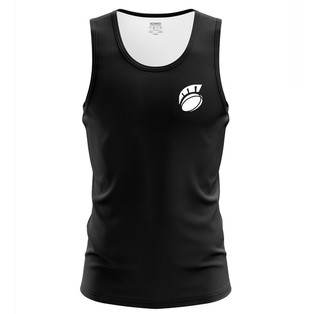 Gladiateurs Camo Endurance Tank (Print Logo)