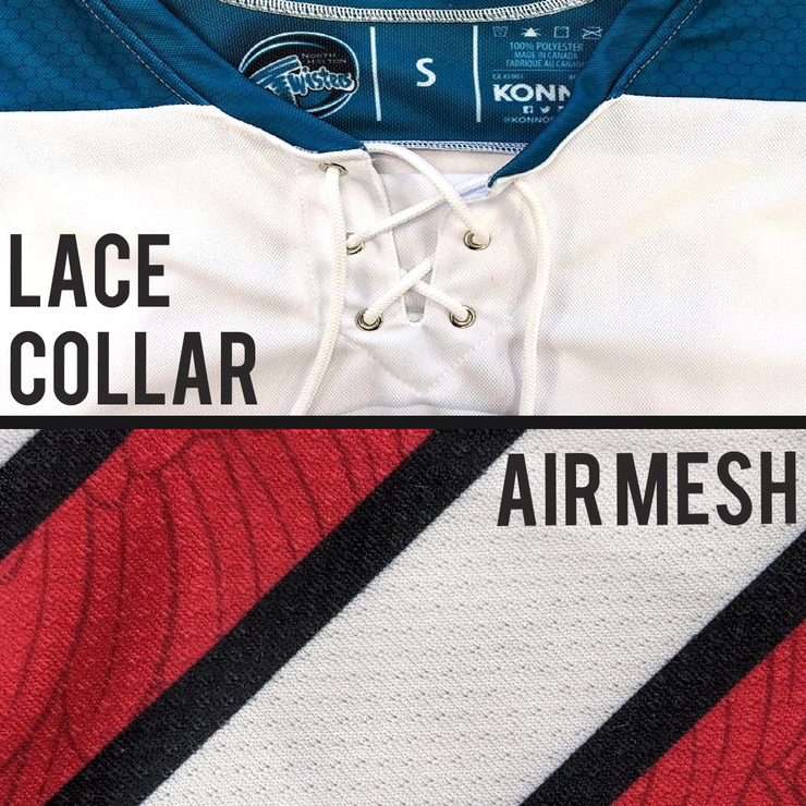 Classic Hockey Jersey