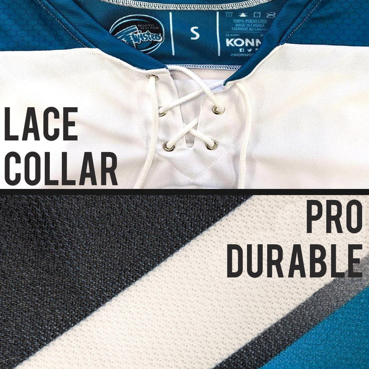 Classic Hockey Jersey