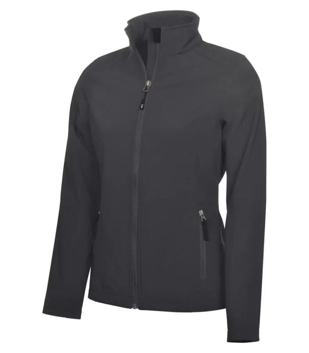 Ladies Everyday Soft Shell Jacket