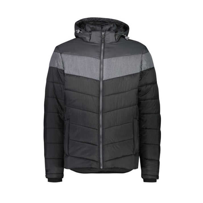 Men's Vortex Jacket – Konno Inc.