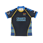 Muddy York '22 Game Jersey (Sublimated) LOOSE FIT