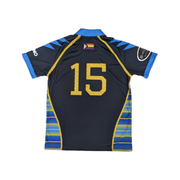 Muddy York '22 Game Jersey (Sublimated) LOOSE FIT