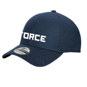 Force Stretch Cap (Embroidered Logo)