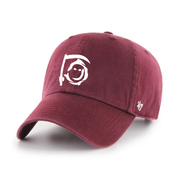 Norfolk Dad Cap (Embroidered Logo)