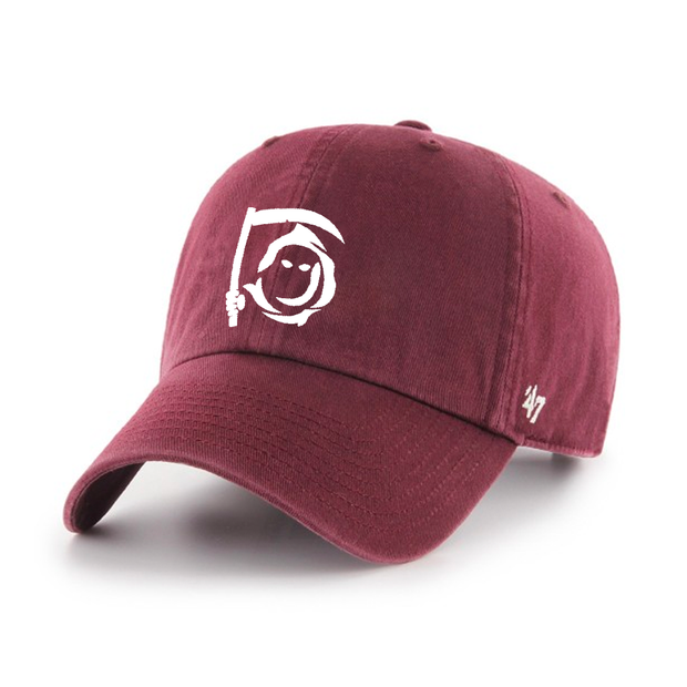 Norfolk Dad Cap (Embroidered Logo)