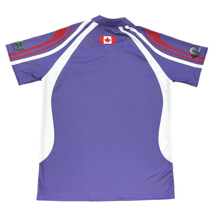 Overload Rugby Training Jersey