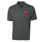 Cavaliers Performance Polo (Patch Logo)