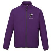 Ravens Pitch Jacket (Print Logo)