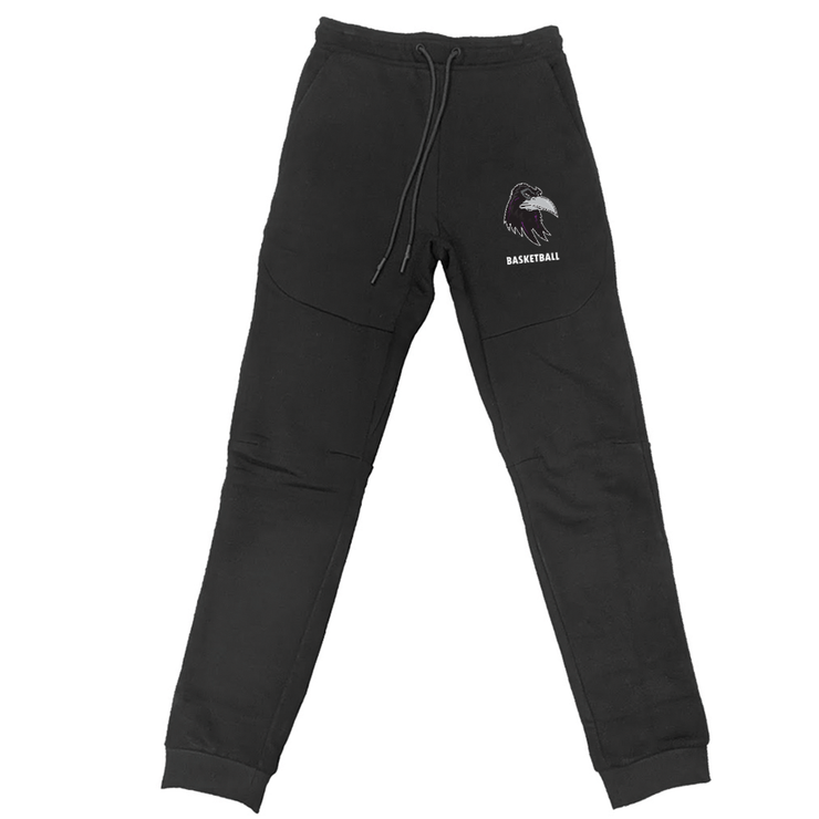 Ravens Solstice Track Pants (Print Logo)