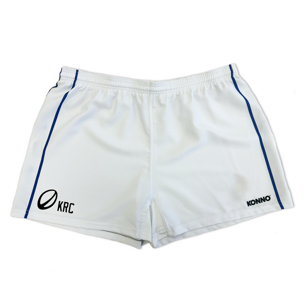 Unisex Rugby Referee Shorts with Pockets