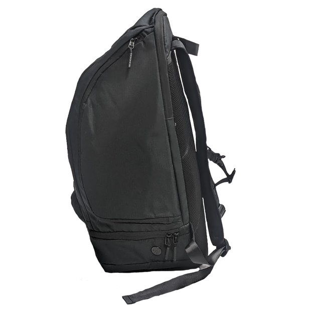 Ravens H-Pack 1 Ball-Carry Backpack (Print Logo)