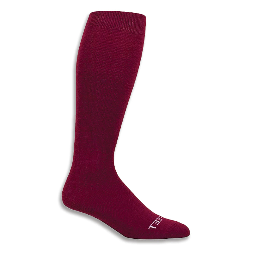Solid Rugby Socks (Stock) – Konno Inc.