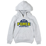 Force Apex/Premium 'Tournament' Hoodie (Print Logo)