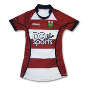 Prowler Women's Rugby Jersey