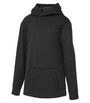 Youth Game Day Fleece Hooded Sweatshirt