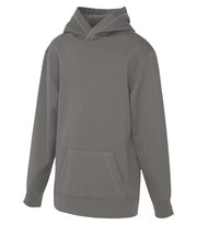 Youth Game Day Fleece Hooded Sweatshirt