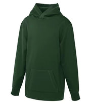 Youth Game Day Fleece Hooded Sweatshirt