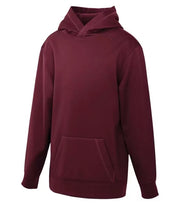 Youth Game Day Fleece Hooded Sweatshirt