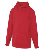 Youth Game Day Fleece Hooded Sweatshirt