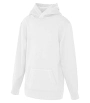 Youth Game Day Fleece Hooded Sweatshirt