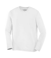 Youth Performance Long Sleeve